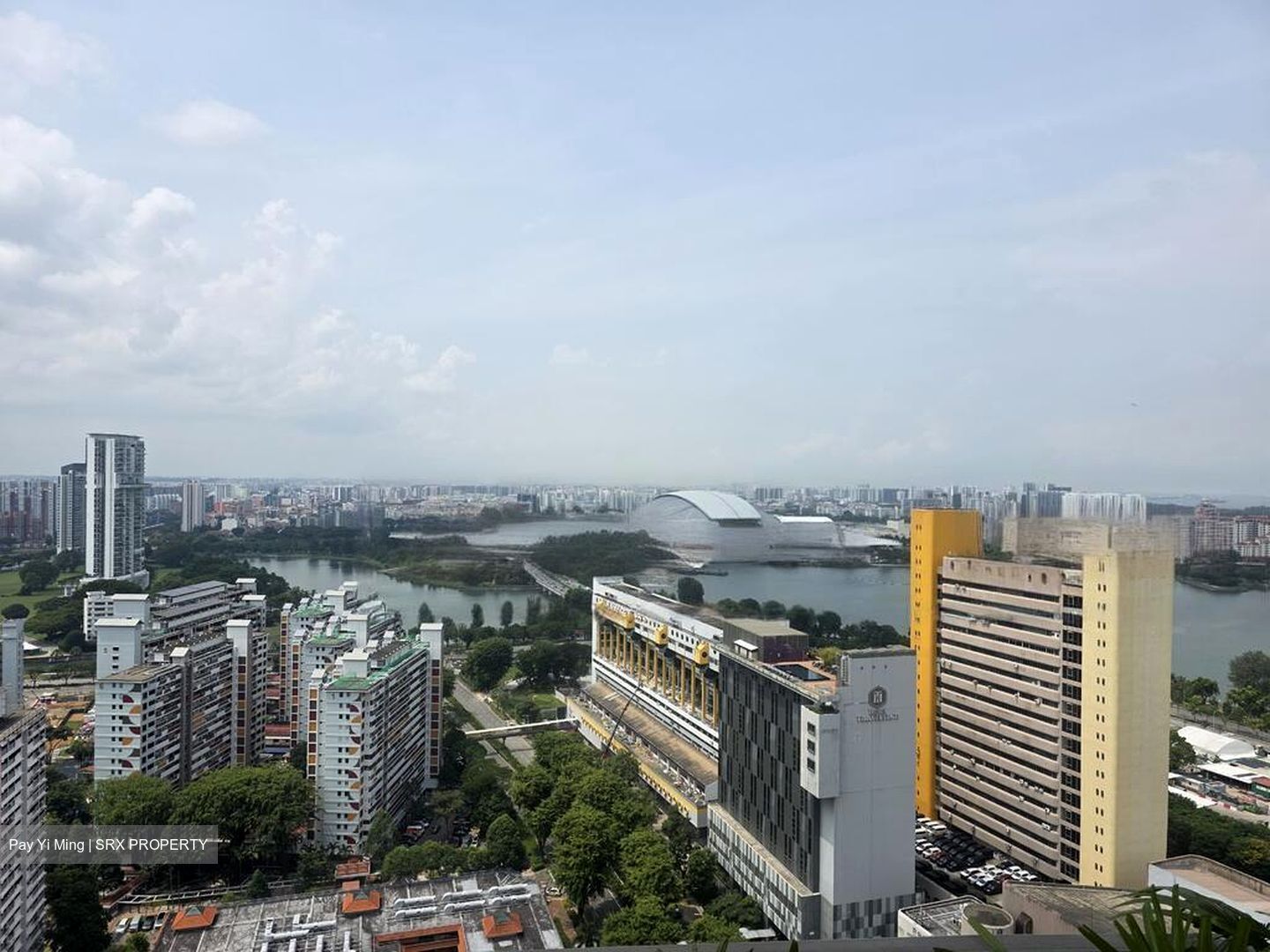 City Gate (D7), Apartment #465644081